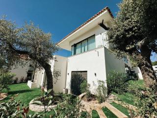 Villa du golf - Sainte-Maxime - 6