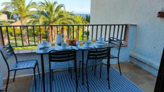 Les terrasse de la mer - Les Issambres - 8