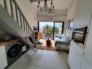 Les terrasse de la mer - Les Issambres - 4