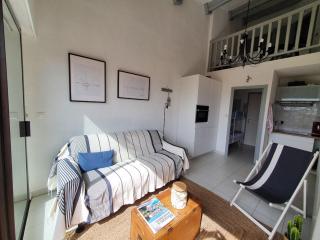 Les terrasse de la mer - Les Issambres - 1