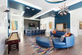 Luxe Villa with Arcade, Game Loft, Theater, Huge Pool - Kissimmee - 9