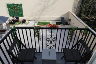 Appartement Luxe Floral Stay 15 Min To CDG And Paris - Le Bourget - 1