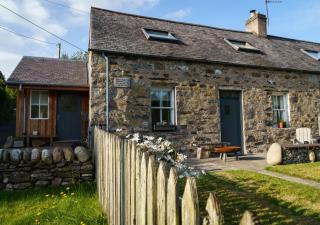 Inverbraan Cottage - Dunkeld - 9