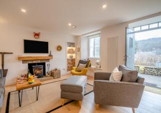 Inverbraan Cottage - Dunkeld - 5