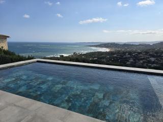 Villa les calpeirous la nartelle - Sainte-Maxime - 9
