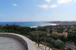 Villa les calpeirous la nartelle - Sainte-Maxime - 8