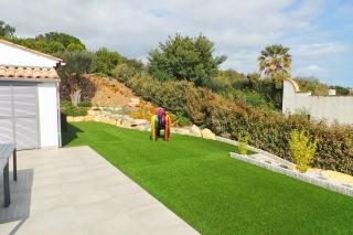 Villa les calpeirous la nartelle - Sainte-Maxime - 6