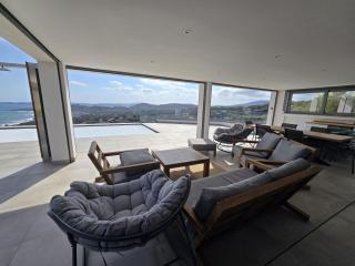 Villa les calpeirous la nartelle - Sainte-Maxime - 4