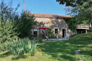 Cozy Studio for 2 with Pool Black Perigord - Sainte-Foy-de-Belvès - 0