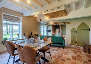 Sealwood Cottage - Linton - 0