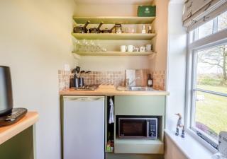 Sealwood Cottage - Linton - 7