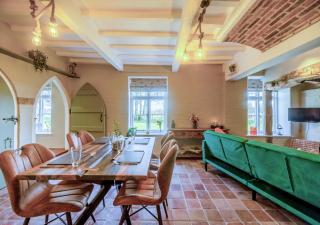 Sealwood Cottage - Linton - 8