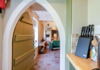 Sealwood Cottage - Linton - 5