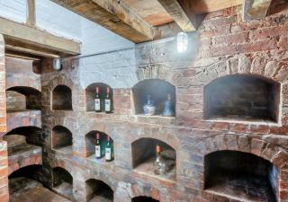 Sealwood Cottage - Linton - 4
