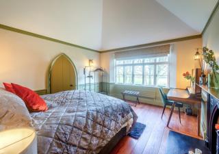 Sealwood Cottage - Linton - 1