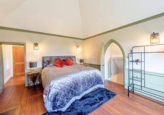 Sealwood Cottage - Linton - 2