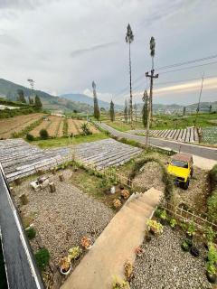 Nazma cabin house - 1