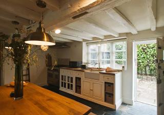 Pump Cottage - Sileby - 9