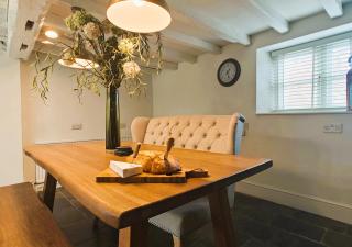 Pump Cottage - Sileby - 7