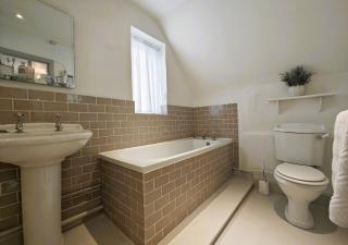 Pump Cottage - Sileby - 3