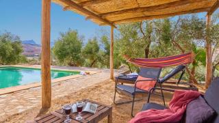 Casa Río y Luz Algodonales by Ruralidays - Algodonales - 9