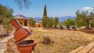 Casa Río y Luz Algodonales by Ruralidays - Algodonales - 7