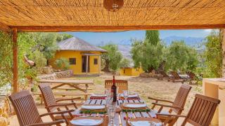 Casa Río y Luz Algodonales by Ruralidays - Algodonales - 6