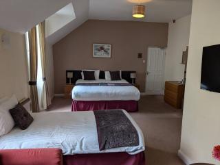 Gordon Arms Hotel - West Linton - 1