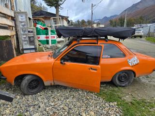 Cabañas SANTA MONTAÑA - 8