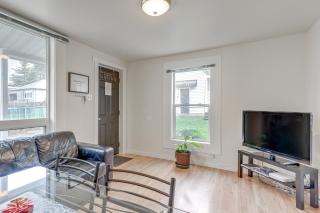 1 Mi to Light Rail Cozy and Convenient Seattle Home - Seattle - 9