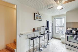 1 Mi to Light Rail Cozy and Convenient Seattle Home - Seattle - 8