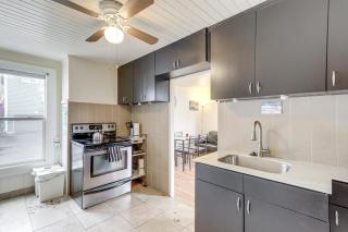 1 Mi to Light Rail Cozy and Convenient Seattle Home - Seattle - 1
