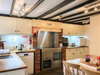 Forge View Cottage - Thornton Dale - 6
