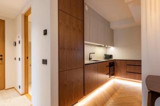 Heven Apartments Karusselli - Pärnu - 7
