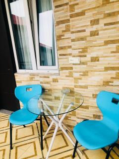 Gegas hotel - Batumi - 7