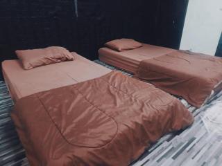 Tattoo's Hotel - Ban Chak Phai - 8