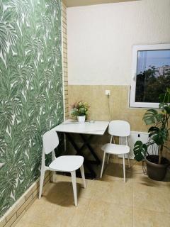 Gegas hotel - Batumi - 8