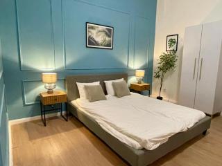 Little Heaven at Seventh - Budapest - 7