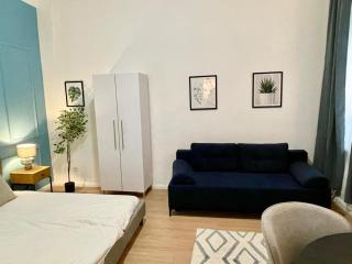 Little Heaven at Seventh - Budapest - 8