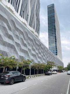 Luxury Seaview Private Elevator Near Island Hospital and Gurney plaza 梹城无敌海景私人电梯靠近医院和商场 - Tanjong Tokong - 9