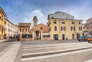 Italianflat - University rooms - Verona - 8
