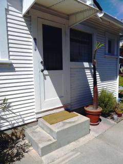 California Craftsman Bungalow in San Pedro - 7
