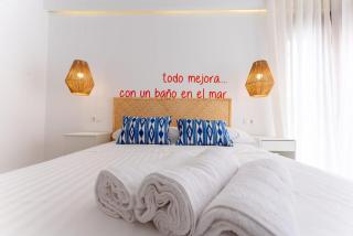Lumen Mare Benidorm By SH Hoteles - Benidorm - 0