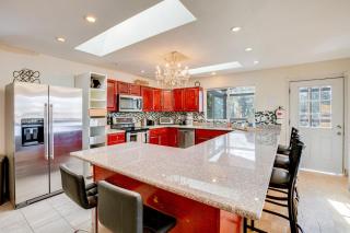 Scenic Home with Sauna - 7 Mi to Heavenly Mountain! - 8