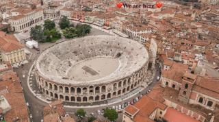 Balcony on Arena - Verona - 7