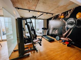 BT Homes - Palermo Fitz Roy - 1