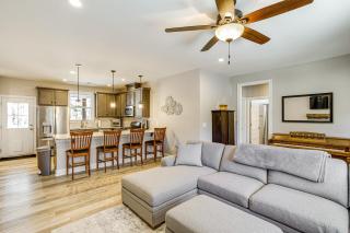 4 Mi to Marina & Boat Ramp: Lake Murray Getaway! - 6