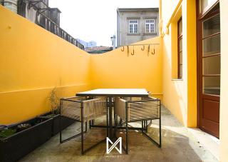 MyStay - The Poet - Fernando Pessoa - 8