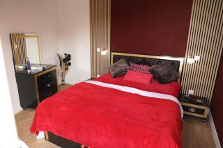 Appartement Luxe Floral Stay 15 Min To CDG And Paris - Le Bourget - 7