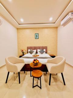 Atrium Hotel By Bestinn Leisure - Bangalore - 8